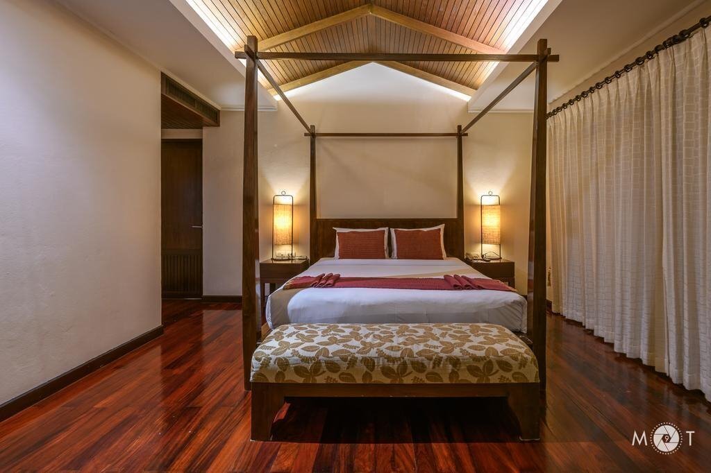 Зображення Chandara Resort & SPA 4*