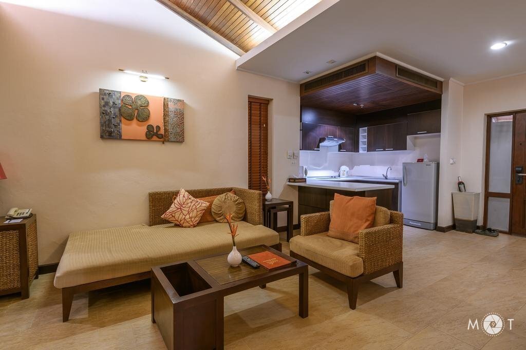 Картинка Chandara Resort & SPA 4*