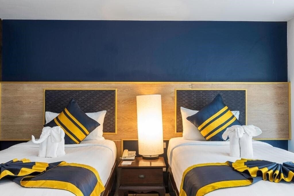 Фотографія Diamond Cottage Resort & SPA 4*