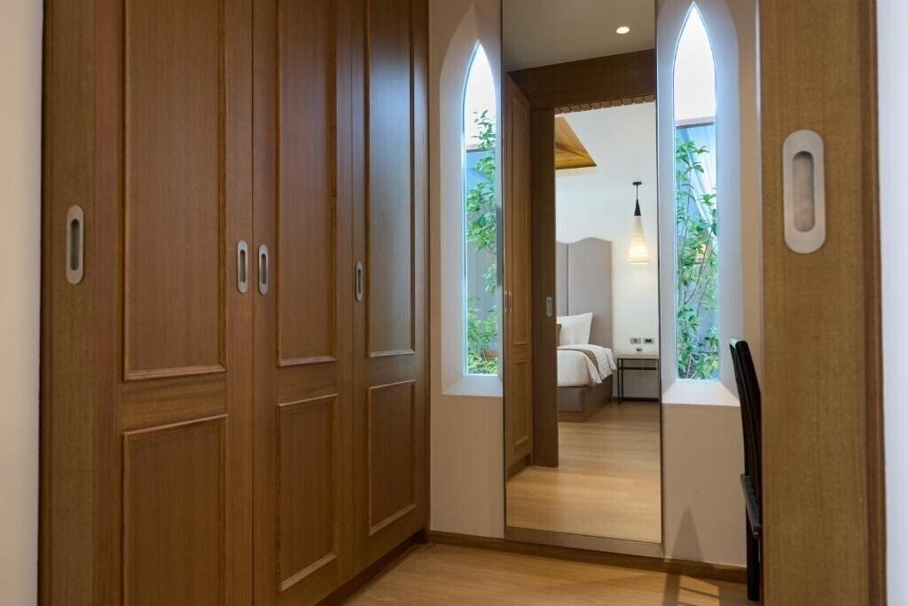 Фотографія Malisa Villa Suites 5*