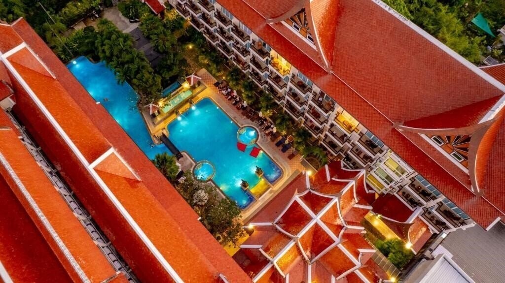 Зображення Nipa Resort 3*