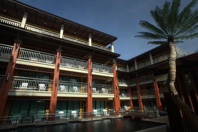 Фотографія Print Kamala Resort 4*