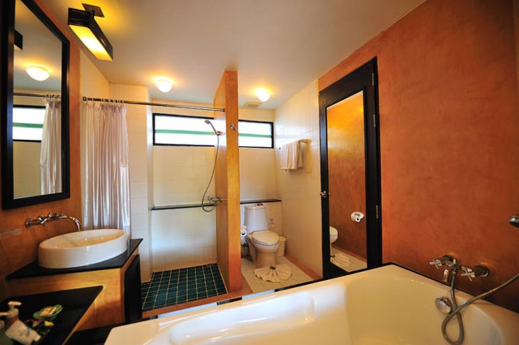 Готель Print Kamala Resort 4*