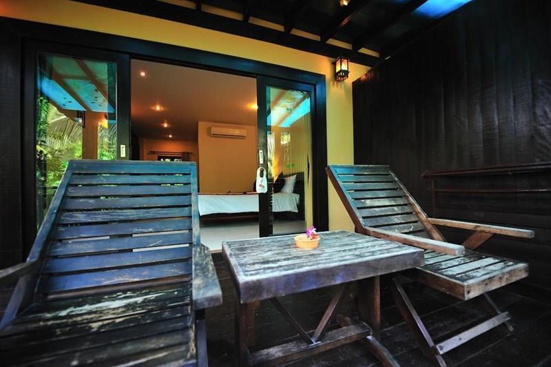 Зображення Print Kamala Resort 4*