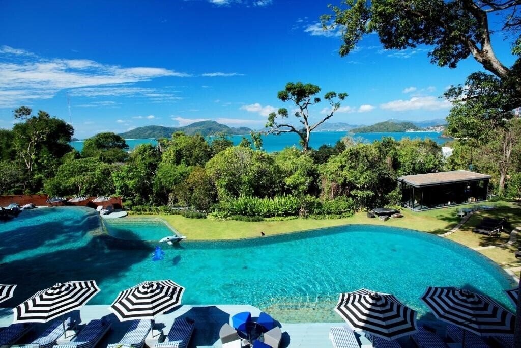 Фотографія Sri Panwa Phuket 5*