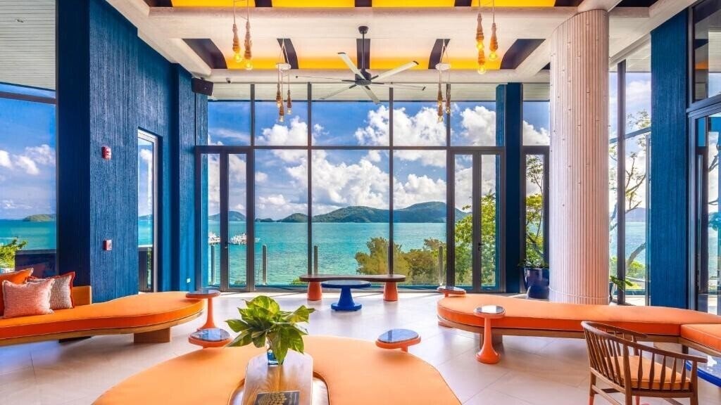 Зображення Sri Panwa Phuket 5*