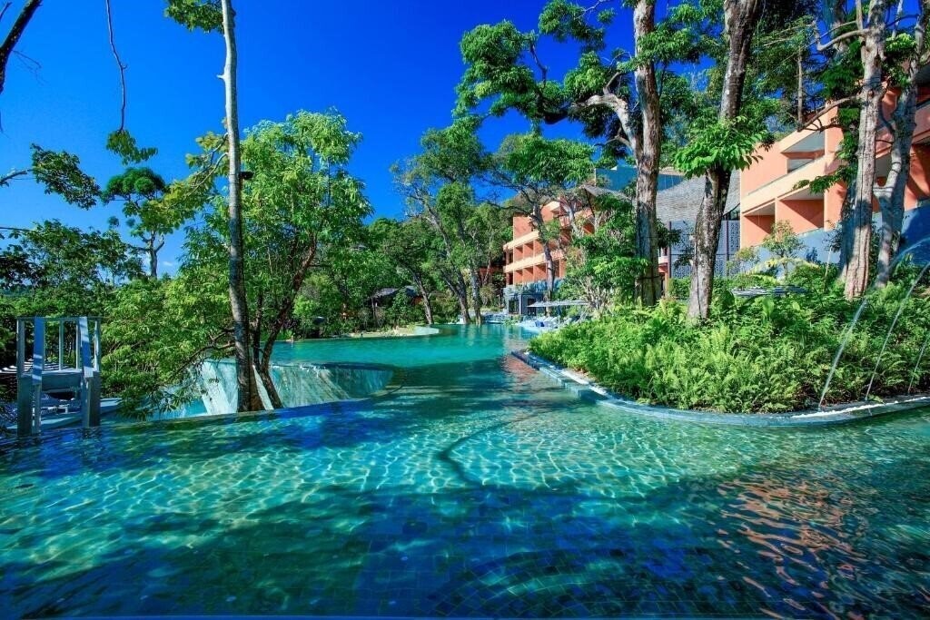 Картинка Sri Panwa Phuket 5*