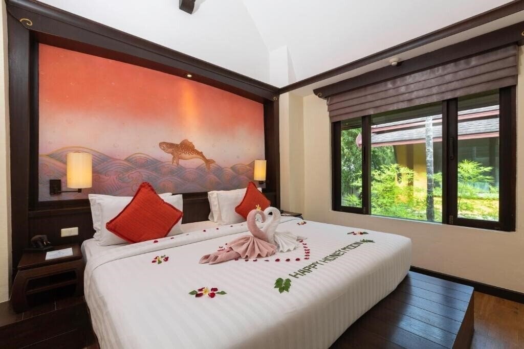 Фото The Village Resort & SPA 4*