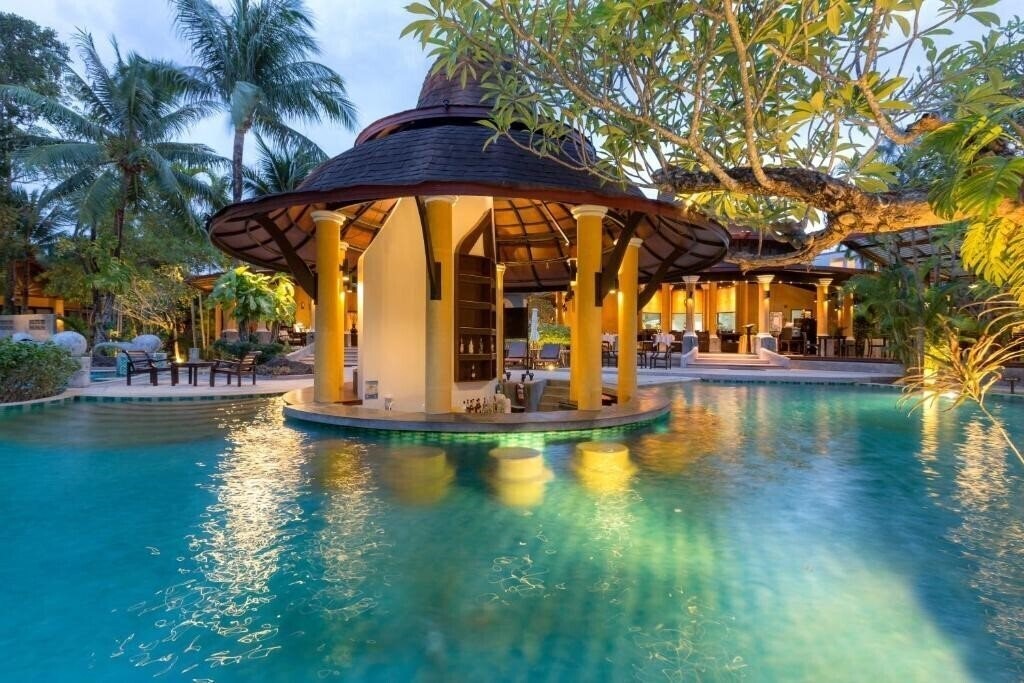 Фотография The Village Resort & SPA 4*