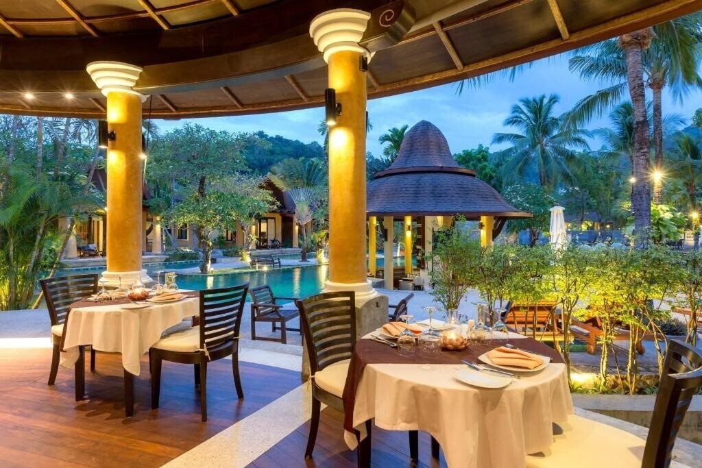 Изображение The Village Resort & SPA 4*