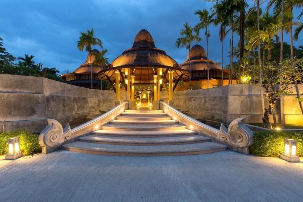 Картинка The Village Resort & SPA 4*