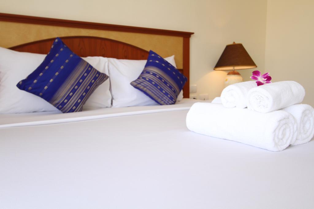 Изображение The Orchid House 2*