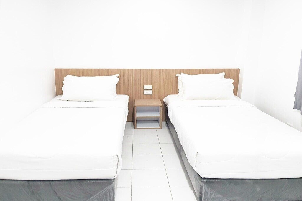Фото Patong Bay Inn 2*