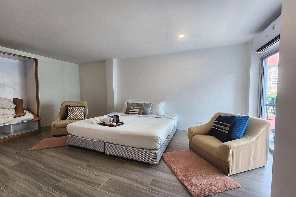 Фотографія Patong Bay Inn 2*