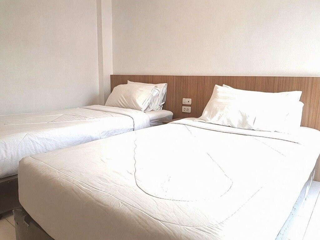 Зображення Patong Bay Inn 2*