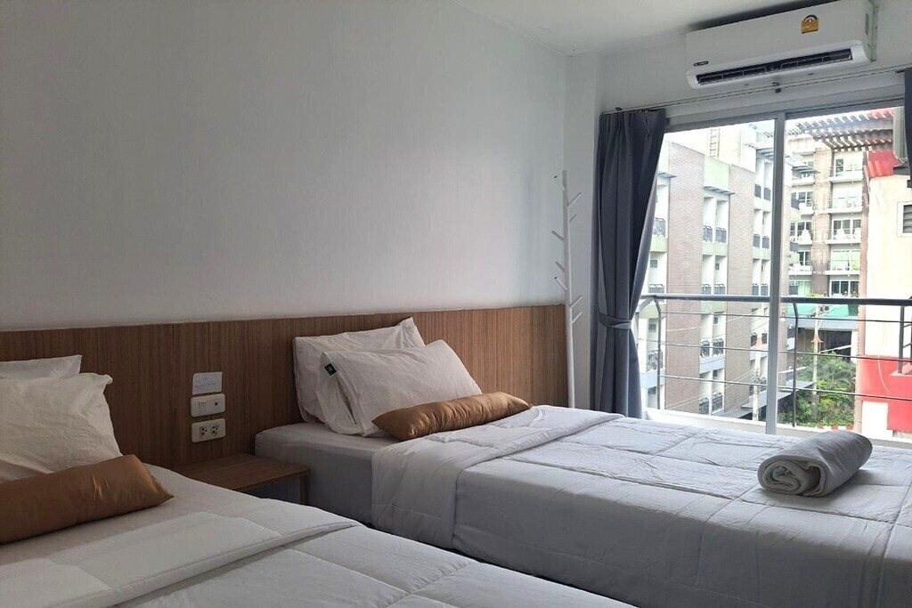 Картинка Patong Bay Inn 2*