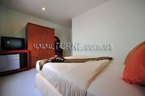 Зображення Patong Bay Inn 2*