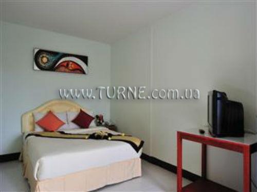 Фото Patong Bay Inn 2*