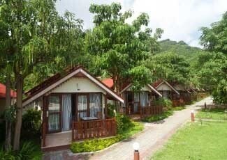 Картинка Best Western Phanganburi Resort 3*