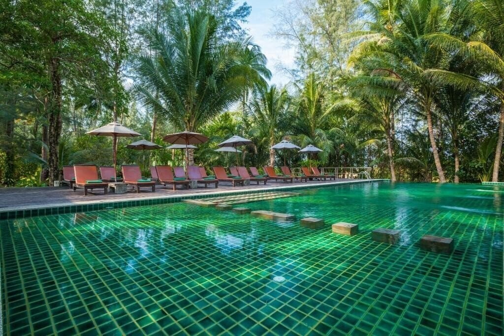 Фотографія Haadson Resort 4*