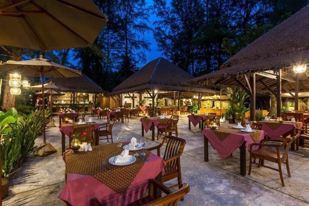 Зображення Haadson Resort 4*