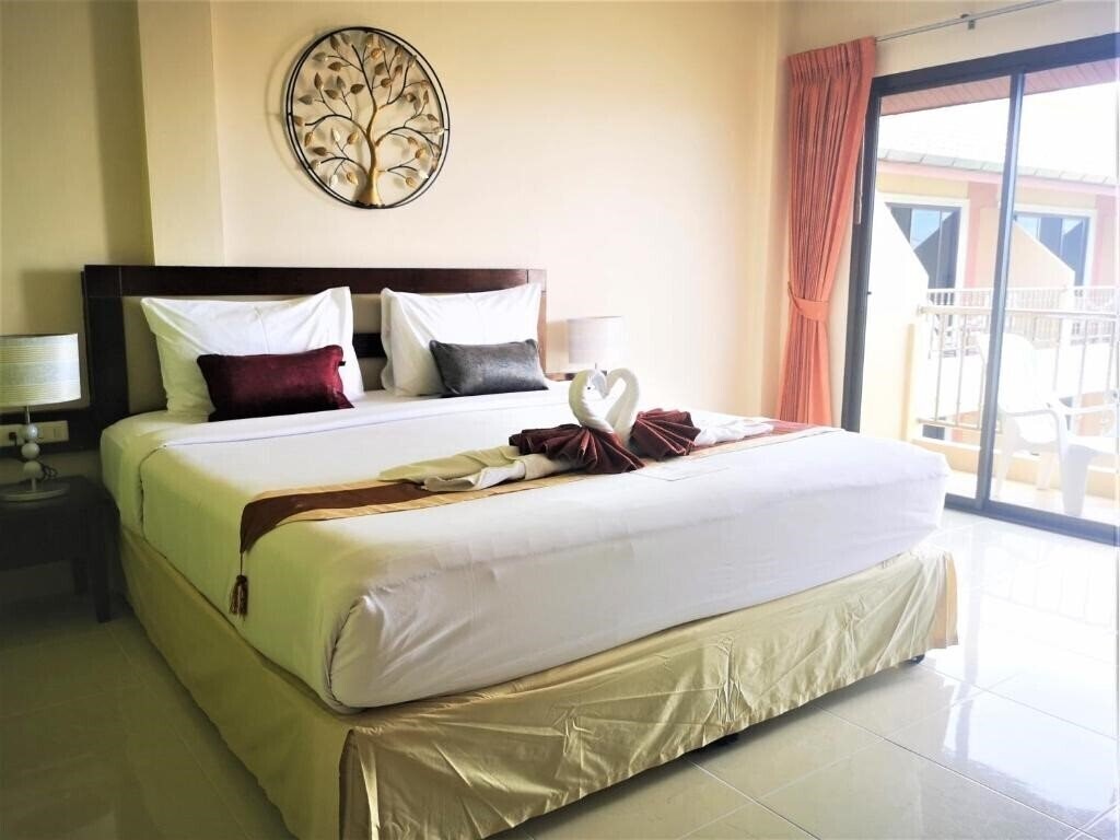 Зображення Seven Seas Hotel 3*