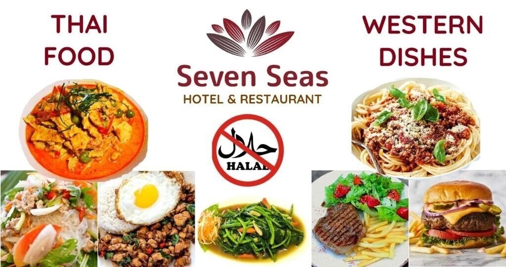 Изображение Seven Seas Hotel 3*