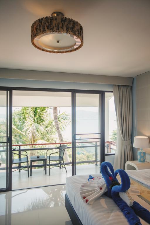 Картинка Cloud 19 Beach Retreat 4*