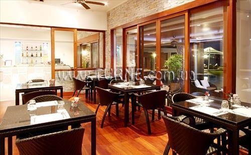 Фотографія Cloud 19 Beach Retreat 4*