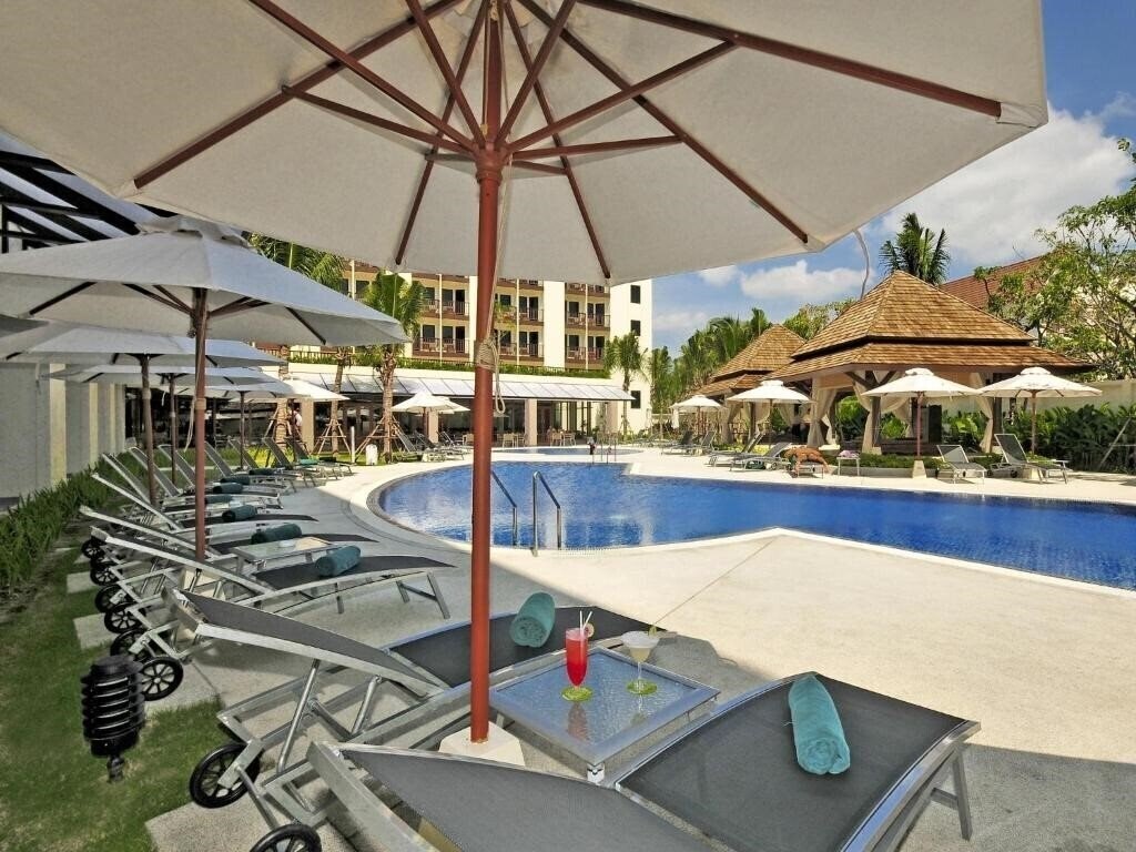 Фотографія Ibis Phuket Kata 3*