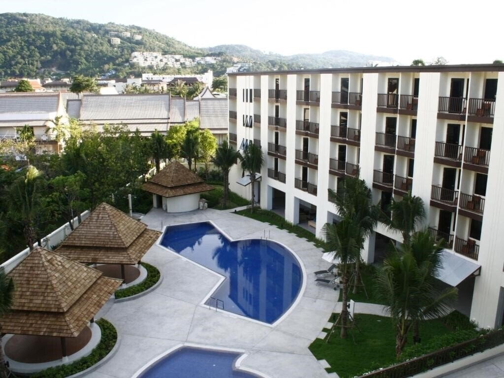 Зображення Ibis Phuket Kata 3*
