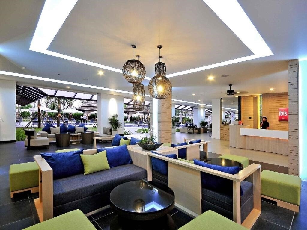 Зображення Ibis Phuket Kata 3*