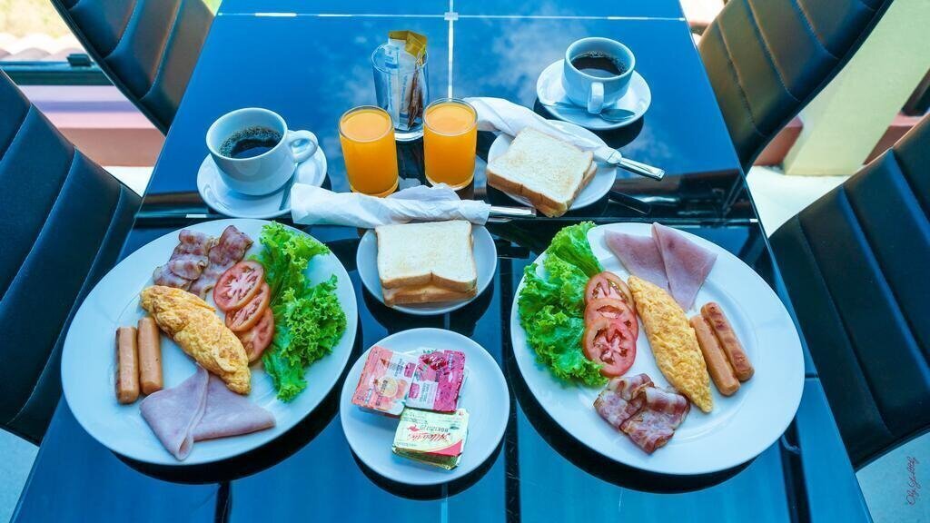 Фотографія Andaman Thai Boutique Resort 3*