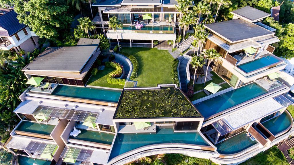 Фотографія Impiana Private Villas. Kata 5*