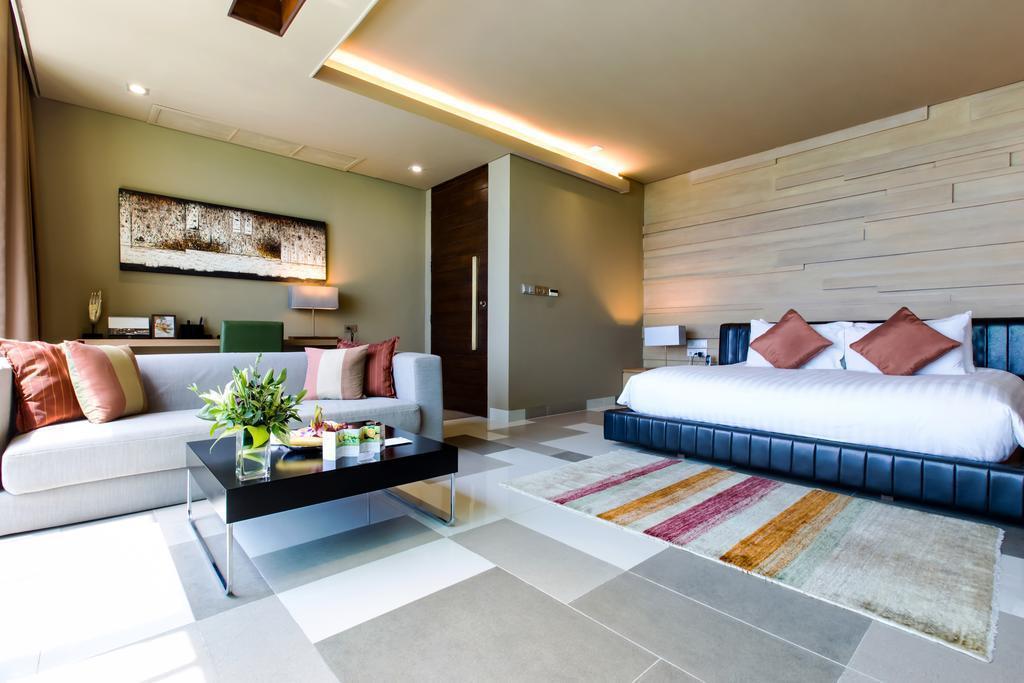 Зображення Impiana Private Villas. Kata 5*