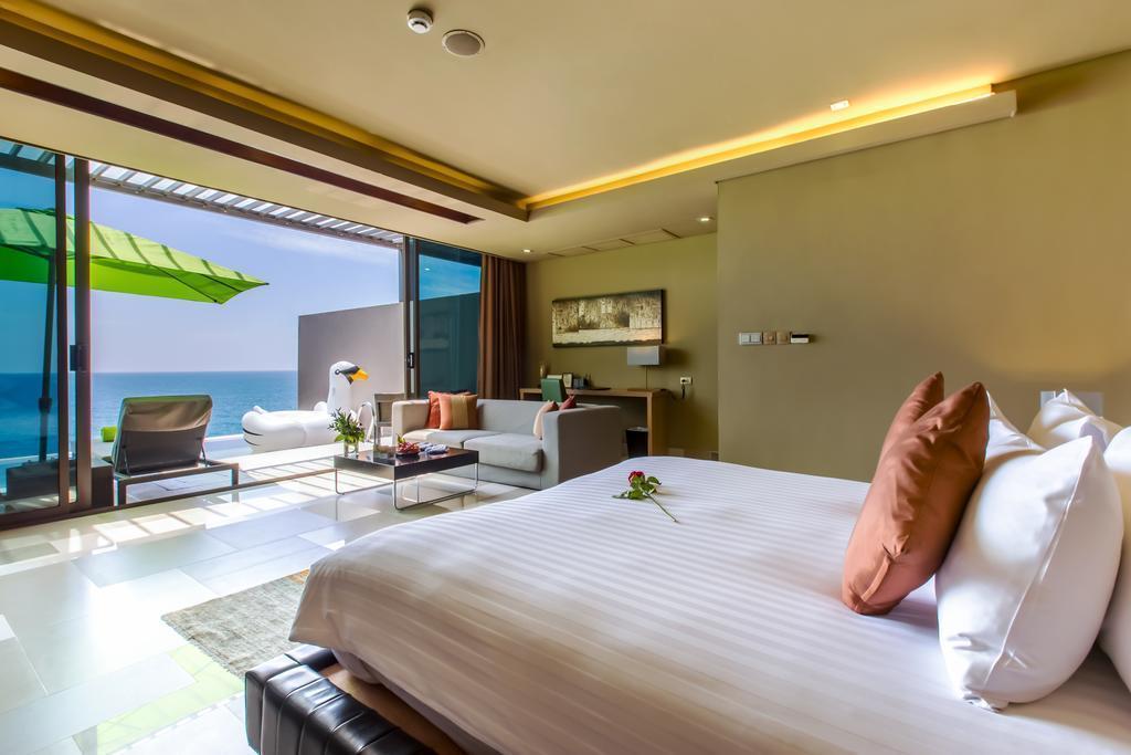 Картинка Impiana Private Villas. Kata 5*