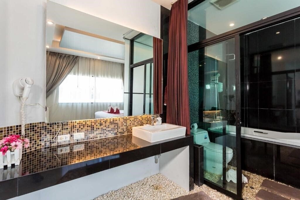 Фотография Pj Patong Resortel 3*