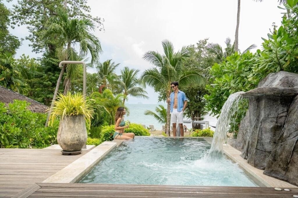 Фотографія Paradise Koh Yao 4*