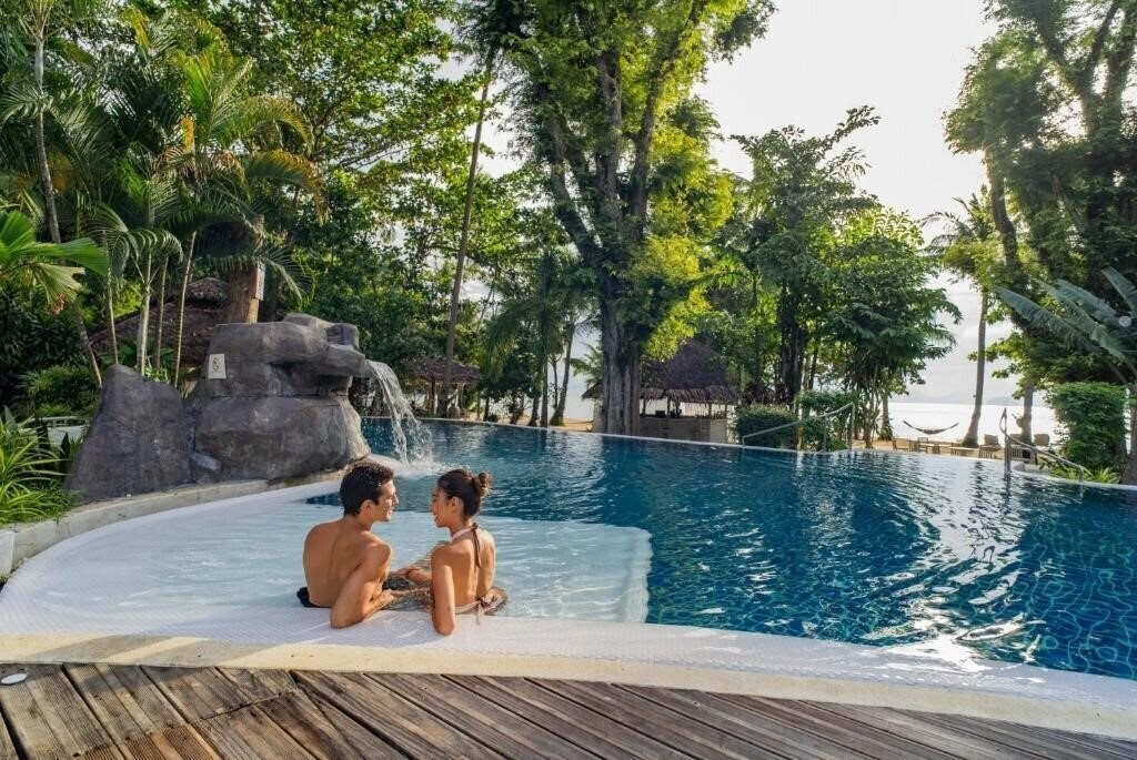 Зображення Paradise Koh Yao 4*