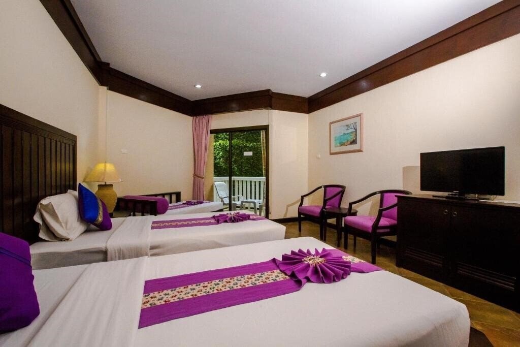 Изображение Kata Poolside Resort 3*