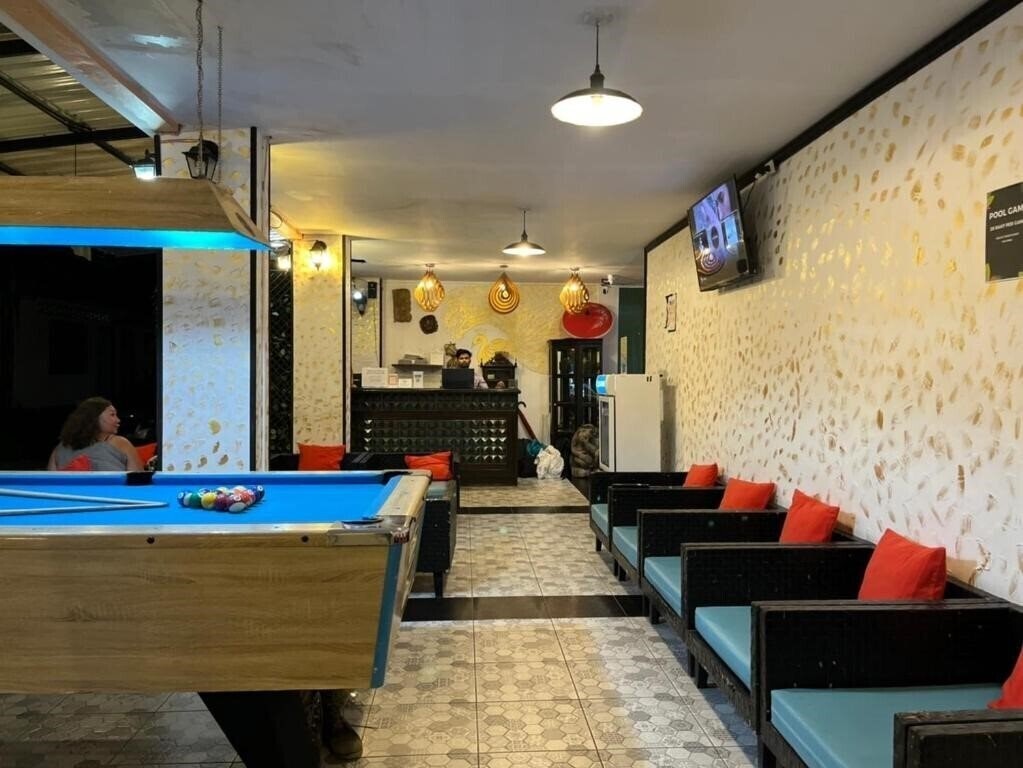 Зображення Blue Sky Patong 3*