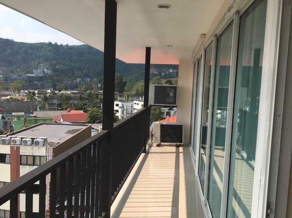 Фотография Blue Sky Patong 3*