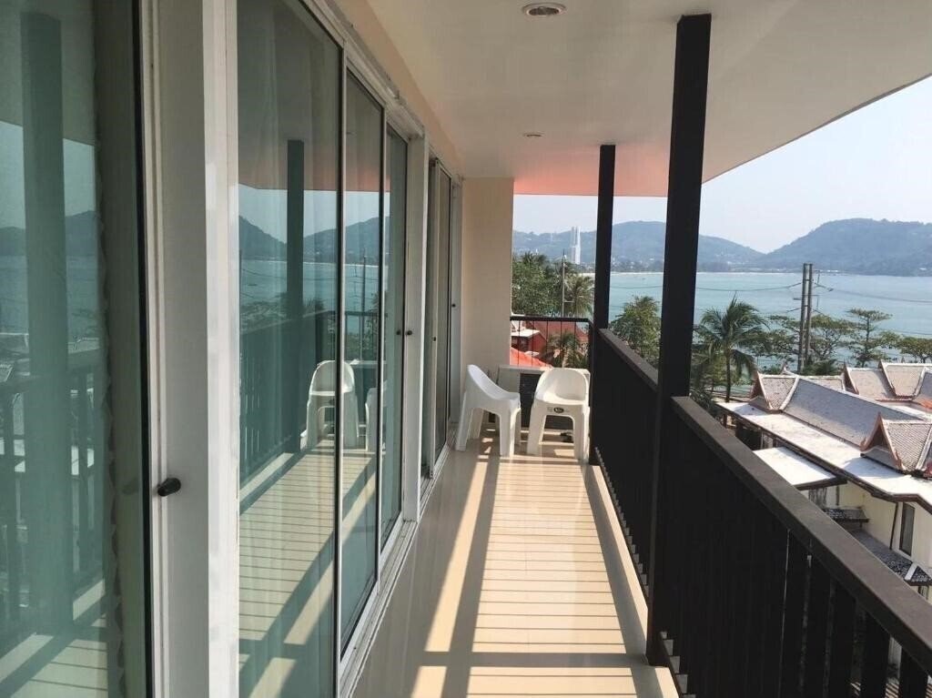 Изображение Blue Sky Patong 3*