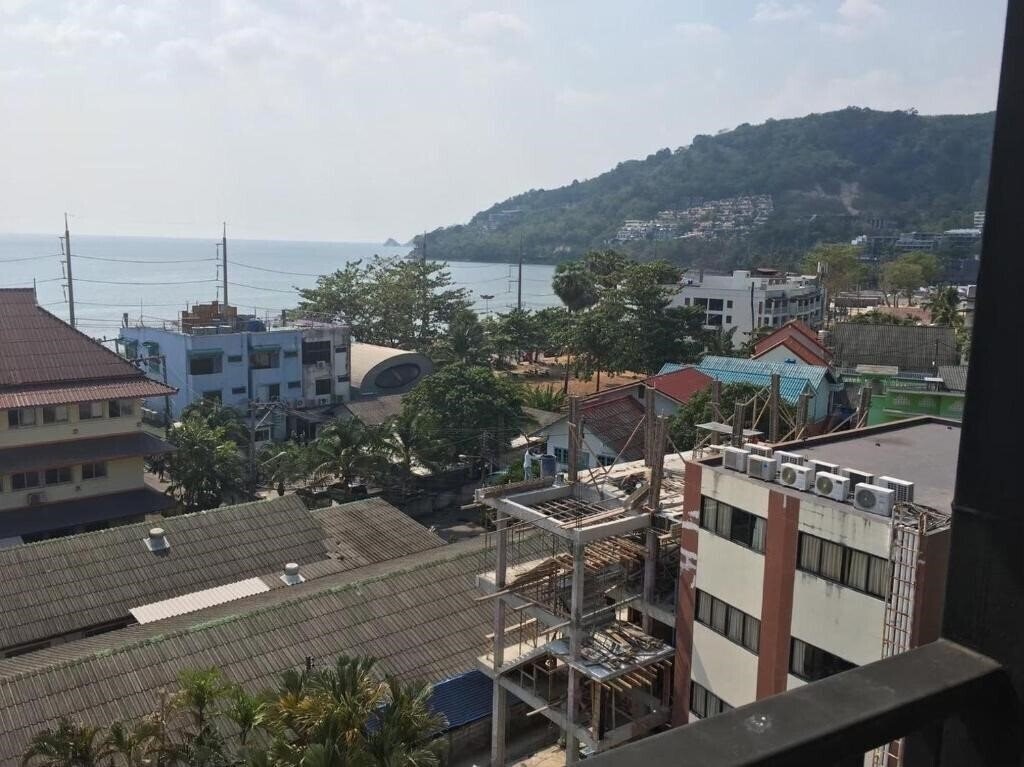 Картинка Blue Sky Patong 3*