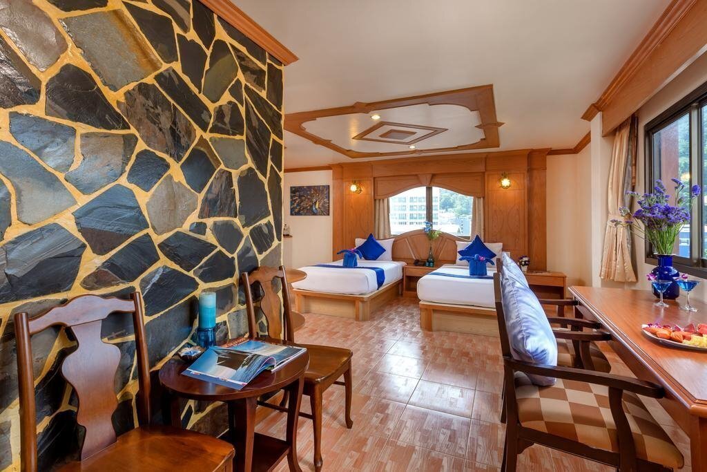 Фотографія Tiger Complex 3*