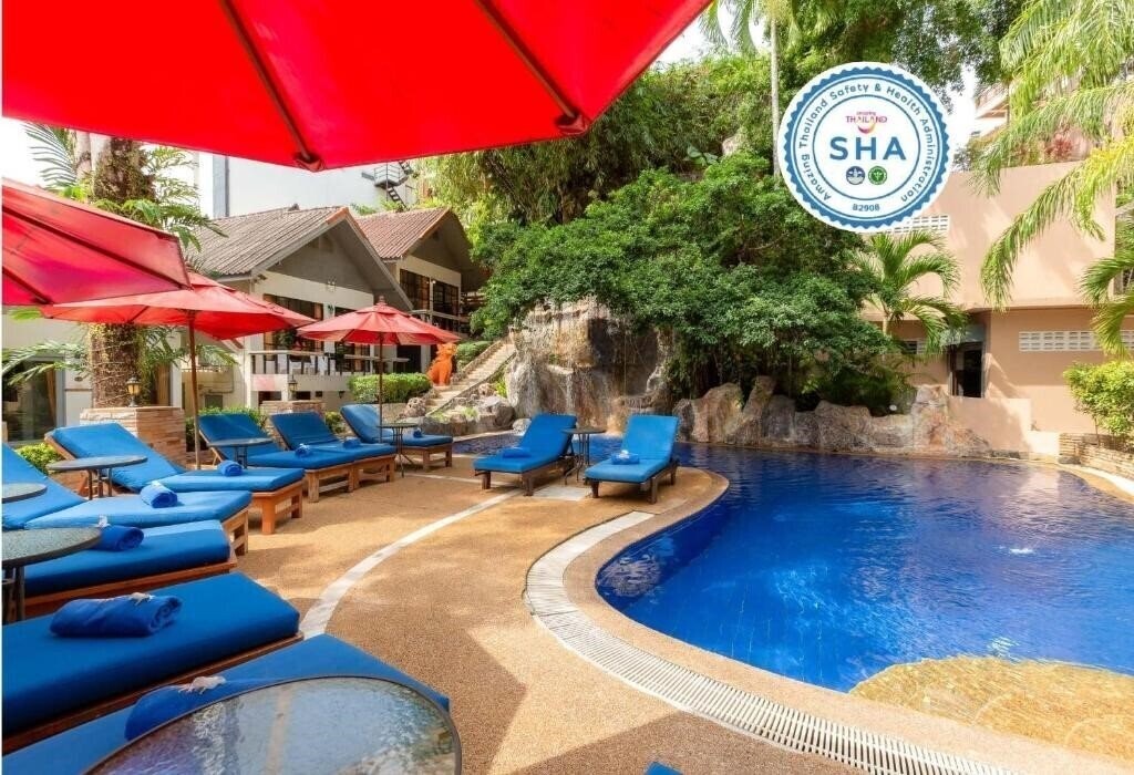 Фото Club Bamboo Resort 3*