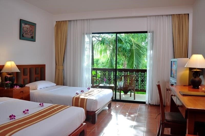 Зображення Salathai Resort 3*