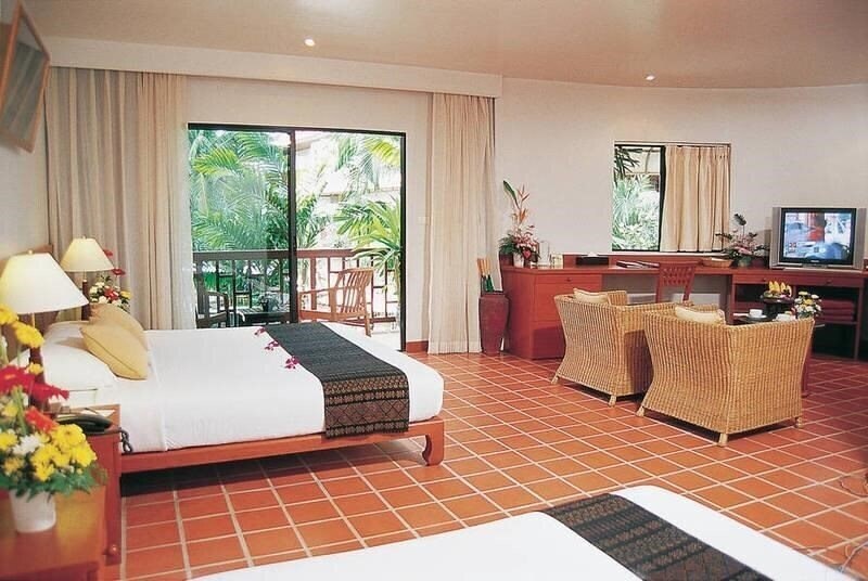 Фотографія Salathai Resort 3*