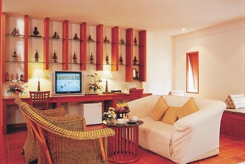 Фото Salathai Resort 3*