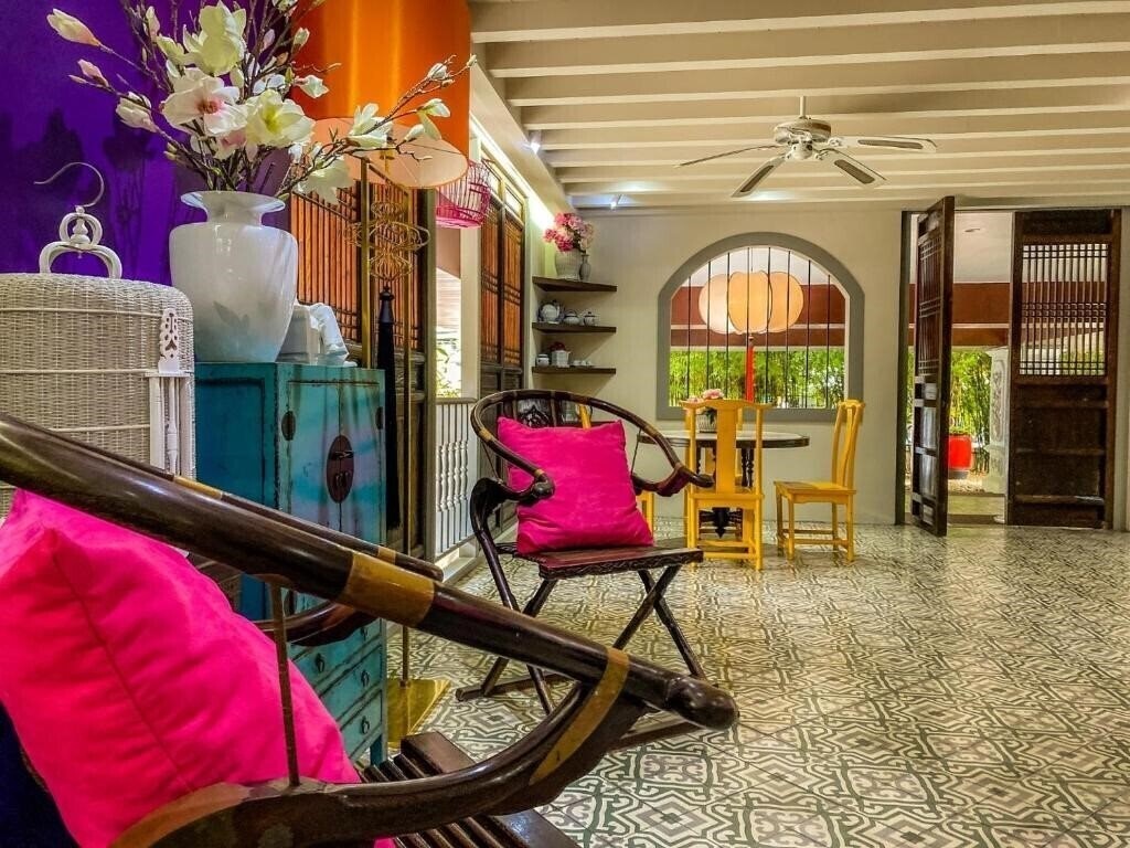Готель Sino House Hotel 3*